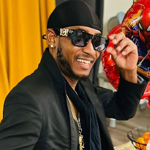 Meet your Posher, Pierre messet